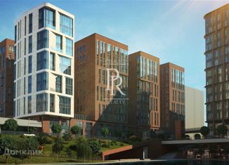 Продажа 2-комнатной квартиры, 90 м2, Москва, Усачёва улица, 15А, Усачёва улица