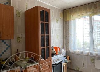 Продажа 3-ком. квартиры, 59.7 м2, Новосибирск, улица Герцена, 8, улица Герцена