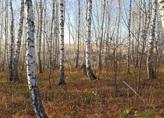 Продажа земельного участка, 20 сот., село Ягуново, Солнечная улица