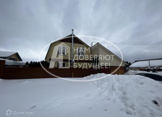 Продаю дом, 120 м2, Добрянка, улица Сюзева, 25