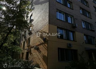Продам квартиру студию, 13 м2, Москва, Николоямский переулок, 2, Николоямский переулок