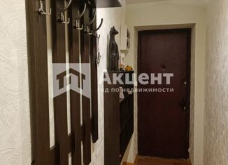 Продам 2-комнатную квартиру, 46.3 м2, Иваново, Светлая улица, 8, район Пустошь-Бор