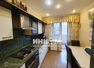 1-ком. квартира на продажу, 33.2 м2, Москва, улица Богородский Вал, 6к1, улица Богородский Вал