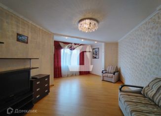 Продажа 3-комнатной квартиры, 98 м2, Краснодар, улица Бульварное Кольцо, 7, улица Бульварное Кольцо