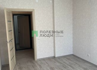 Сдается однокомнатная квартира, 36 м2, село Осиново, улица Гайсина, 1