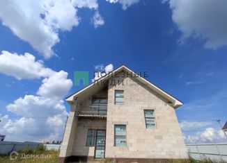 Дом на продажу, 130.9 м2, село Большая Шильна, Васильковая улица, 7