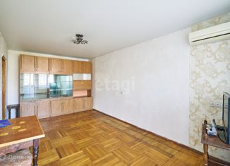 Продам 2-ком. квартиру, 47.5 м2, посёлок Берёзовый, улица Археолога Анфимова, 30