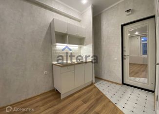 Квартира на продажу студия, 18.6 м2, Татарстан, улица Декабристов, 156