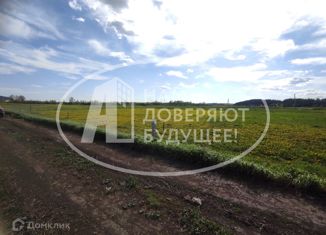 Продажа земельного участка, 20 сот., село Ленск, Западная улица