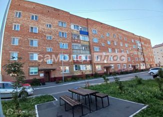 Продаю 1-ком. квартиру, 33.1 м2, Татарстан, Молодёжный переулок, 4