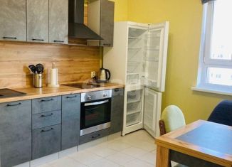 Продам 2-комнатную квартиру, 56.1 м2, Новороссийск, ЖК Черноморский, улица Мурата Ахеджака, 16к1