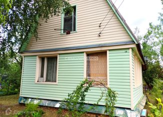 Продается дом, 55 м2, Электрогорск, садовое товарищество Пингвин, 198