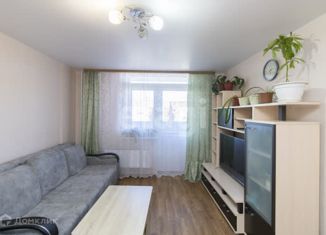 Продается трехкомнатная квартира, 59.1 м2, рабочий посёлок Винзили, улица Гагарина, 26А