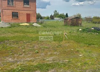 Продажа земельного участка, 10 сот., село Демидовка, Полевая улица, 25