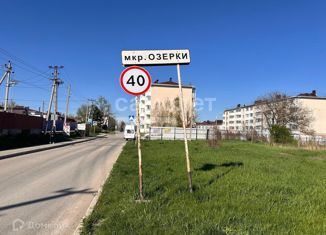 Продаю участок, 8 сот., СДТ Озерки