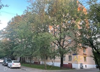 2-ком. квартира на продажу, 41.5 м2, Москва, улица Искры, 13к1, метро Бабушкинская