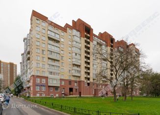 Продам однокомнатную квартиру, 49 м2, Санкт-Петербург, Пулковская улица, 2к1, муниципальный округ Звёздное