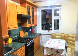 Продам двухкомнатную квартиру, 48.7 м2, поселок городского типа Пангоды, Звёздная улица, 22