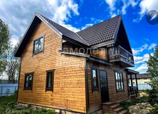 Продам дом, 150 м2, коттеджный поселок Лесное, коттеджный посёлок Лесное, 97