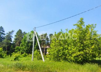 Земельный участок на продажу, 16 сот., рабочий посёлок Малаховка