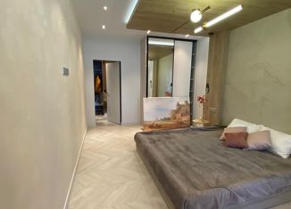 Продаю двухкомнатную квартиру, 42 м2, Иркутск, улица Пискунова, 138/1, ЖК Семья