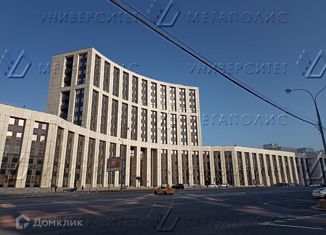 Офис в аренду, 2200 м2, Москва, улица Маши Порываевой, 11Б, станция Площадь трёх вокзалов