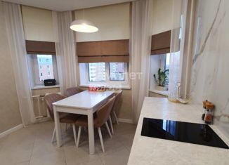 Продажа 2-комнатной квартиры, 56 м2, Курская область, проспект Анатолия Дериглазова, 87