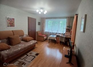 Продам 2-комнатную квартиру, 42.7 м2, Нижний Новгород, улица Сазанова, 6, улица Сазанова
