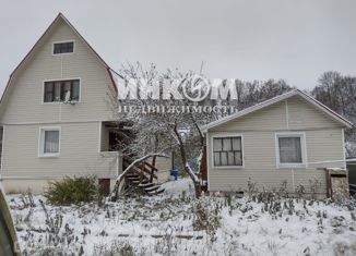 Дом на продажу, 136 м2, Апрелевка, садоводческое некоммерческое товарищество Красная Горка, 80