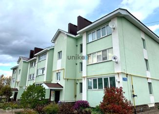 Продается 1-комнатная квартира, 42.6 м2, село Иглино, Урманская улица, 5