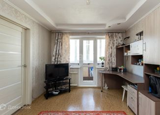 Продается двухкомнатная квартира, 44.7 м2, Барнаул, улица Юрина, 114, Железнодорожный район