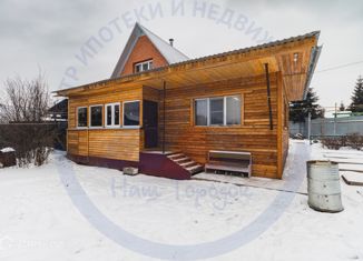 Продажа дома, 169 м2, село Лесниково