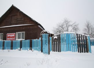 Дом на продажу, 50 м2, деревня Кулаково, Центральная улица