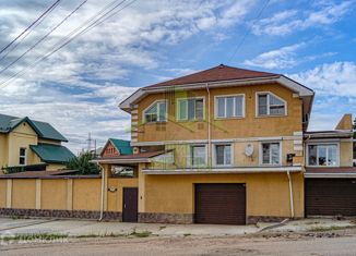 Дом на продажу, 337 м2, Улан-Удэ, 2-й проезд Мостостроителей