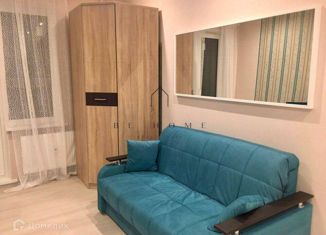 Сдам квартиру студию, 23 м2, Мурино, Петровский бульвар, 7, ЖК Ласточка