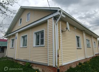 Продается дом, 65 м2, деревня Сазоново, 46Н-01988