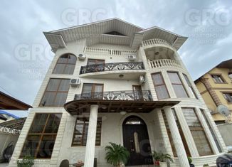 Продаю дом, 420 м2, городской округ Сочи