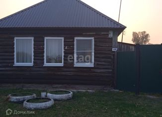 Продам дом, 40.9 м2, Туринск, улица Физкультурников