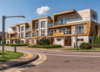 Таунхаус на продажу, 291 м2, деревня Писково