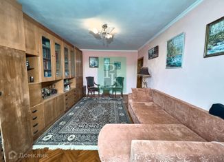 Продается трехкомнатная квартира, 72.4 м2, Севастополь, улица Александра Шостака, 7