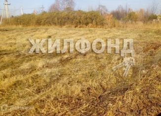 Продаю земельный участок, 9.4 сот., ДНТ Удачное, Солнечная улица