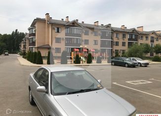 Продам однокомнатную квартиру, 36.8 м2, посёлок Знаменский, Первомайская улица, 4Ак1