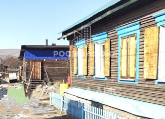 Продаю дом, 51.2 м2, Чита, Дарасунская улица, 11