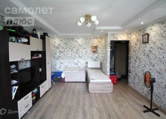 Продам 2-ком. квартиру, 41.3 м2, Забайкальский край, Селенгинская улица, 13