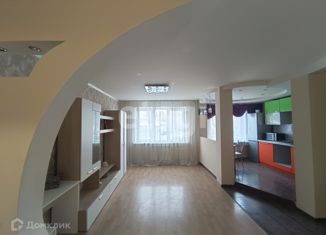 Продам трехкомнатную квартиру, 64.4 м2, Тульская область, улица Пузакова, 76
