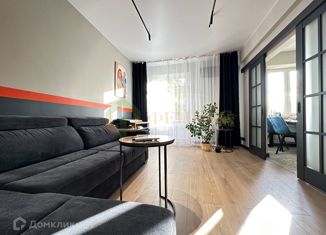 Продажа 4-ком. квартиры, 95.6 м2, Отрадное, Невская улица, 3