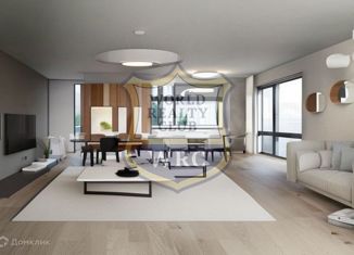 Продается квартира студия, 24.3 м2, поселение Сосенское, Прокшинский проспект, 10, ЖК Прокшино