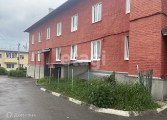 Продаю двухкомнатную квартиру, 52.9 м2, рабочий посёлок Плеханово, Пионерская улица, 10