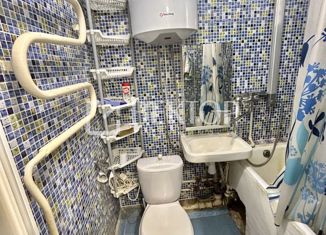 Продажа однокомнатной квартиры, 22 м2, Кострома, улица Ленина, 56, Фабричный район