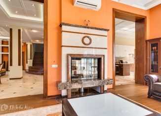 Сдается дом, 490 м2, село Николо-Урюпино